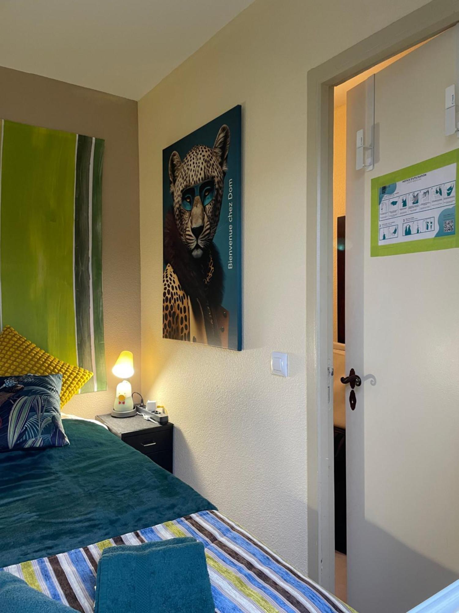 Appartement *A Setting Between Dordogne And Swimming Pool* à Argentat Extérieur photo